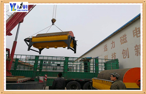 強(qiáng)磁磁選機(jī)，強(qiáng)磁磁選機(jī)的分選空間設(shè)計(jì)是怎樣的_強(qiáng)磁磁選機(jī)的分選空間設(shè)計(jì)是怎樣的的作業(yè)原理是怎樣的報(bào)價及結(jié)構(gòu)_遠(yuǎn)力磁電廠家