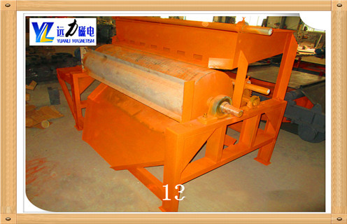 強(qiáng)磁磁選機(jī)，強(qiáng)磁磁選機(jī)的價(jià)格高低這幾點(diǎn)因素有決定性影響_強(qiáng)磁磁選機(jī)的價(jià)格高低這幾點(diǎn)因素有決定性影響的作業(yè)原理是怎樣的報(bào)價(jià)及結(jié)構(gòu)_遠(yuǎn)力磁電廠家