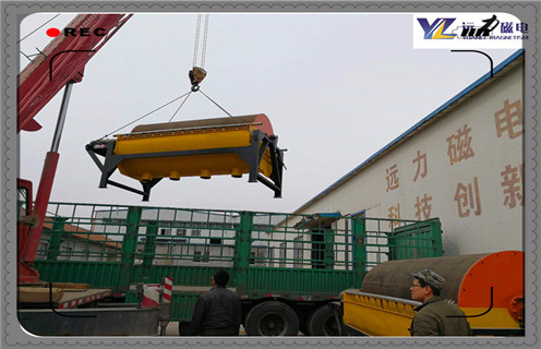 磁選機(jī)廠家，磁選機(jī)廠家手把手教你排除粉礦干式磁選機(jī)的簡(jiǎn)單故障_單筒磁選機(jī)廠家手把手教你排除粉礦干式磁選機(jī)的簡(jiǎn)單故障磁場(chǎng)一般為多少_磁塊如何排列 