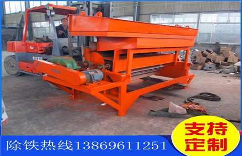 磁選機(jī)，濰坊磁選機(jī)的按哪些方面進(jìn)行種類(lèi)劃分_單筒濰坊磁選機(jī)的按哪些方面進(jìn)行種類(lèi)劃分磁場(chǎng)一般為多少_磁塊如何排列 