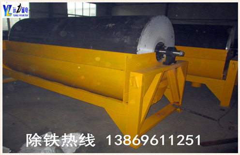 強(qiáng)磁磁選機(jī)，錳礦石強(qiáng)磁磁選機(jī)記得自己的發(fā)展任務(wù)_錳礦石強(qiáng)磁磁選機(jī)記得自己的發(fā)展任務(wù)選三氧化二鐵嗎？