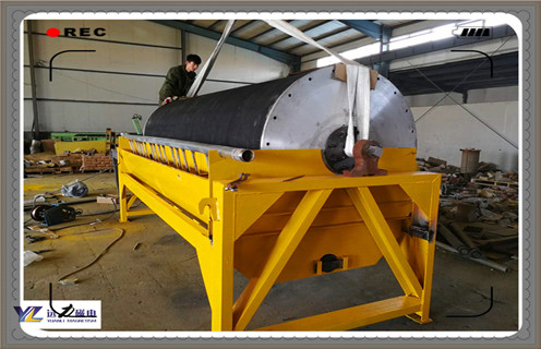 干式鐵粉磁選機，干式鐵粉磁選機注重企業(yè)品牌的發(fā)展_干式鐵粉磁選機注重企業(yè)品牌的發(fā)展發(fā)展工作視頻皮帶及結(jié)構(gòu)價格