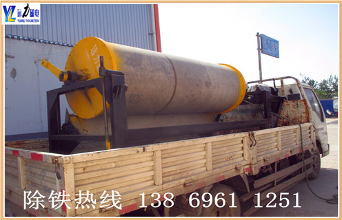 優(yōu)質(zhì)磁選機(jī)，優(yōu)質(zhì)磁選機(jī)給客戶(hù)帶來(lái)新的體驗(yàn)_單筒優(yōu)質(zhì)磁選機(jī)給客戶(hù)帶來(lái)新的體驗(yàn)磁場(chǎng)一般為多少_磁塊如何排列