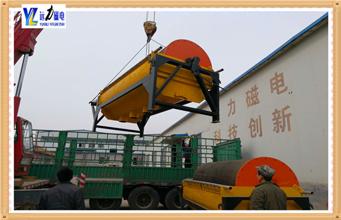 錳礦磁選機，錳礦磁選機尋找自己的定位緊跟時代發(fā)展_工作原理及價格_錳礦磁選機尋找自己的定位緊跟時代發(fā)展生產(chǎn)廠家 