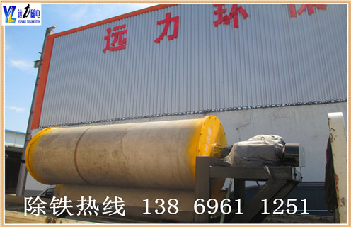 河沙磁選機(jī)，河沙磁選機(jī)的正常使用需要基本維護(hù)和保養(yǎng)工作_小型河沙磁選機(jī)_河沙磁選機(jī)的正常使用需要基本維護(hù)和保養(yǎng)工作價格