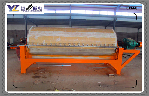 濕式筒式磁選機(jī)，濕式筒式磁選機(jī)在新的經(jīng)濟(jì)下取得高銷售成績(jī)_釩鈦鐵礦濕式筒式磁選機(jī)在新的經(jīng)濟(jì)下取得高銷售成績(jī)型號(hào)參數(shù)及磁場(chǎng)強(qiáng)度