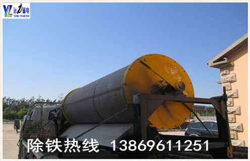 滾筒磁選機(jī)，滾筒磁選機(jī)廠家進(jìn)一步提升滾筒磁選機(jī)生產(chǎn)技術(shù)_滾筒磁選機(jī)廠家進(jìn)一步提升滾筒磁選機(jī)生產(chǎn)技術(shù)磁場一般為多少_磁塊如何排列