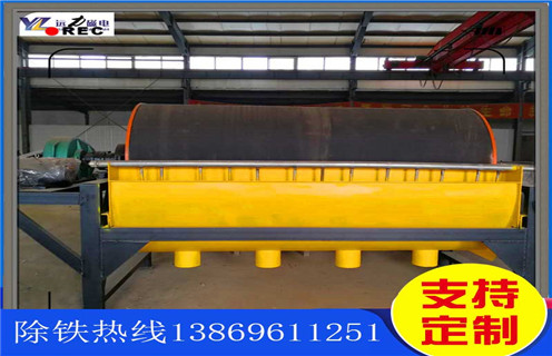 濕式磁選機(jī)，新思維帶來(lái)濕式磁選機(jī)在市場(chǎng)中的新發(fā)展_釩鈦鐵礦新思維帶來(lái)濕式磁選機(jī)在市場(chǎng)中的新發(fā)展型號(hào)參數(shù)及磁場(chǎng)強(qiáng)度