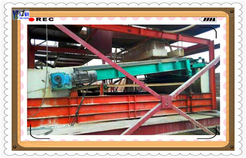 平板磁選機，湖北1530平板磁選機_湖北1530平板磁選機工作原理_選礦規(guī)格參數(shù)及執(zhí)行標準