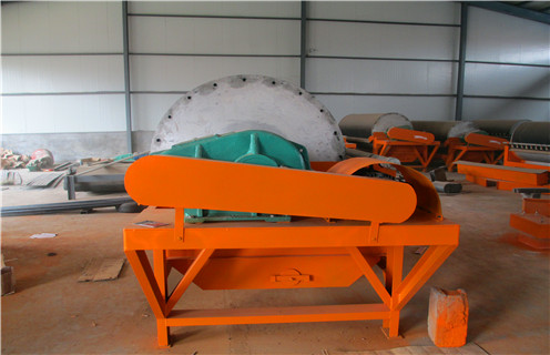 磁選機選型，磁選機選型攻略，磁選機選型攻略磁場一般為多少_磁塊如何排列