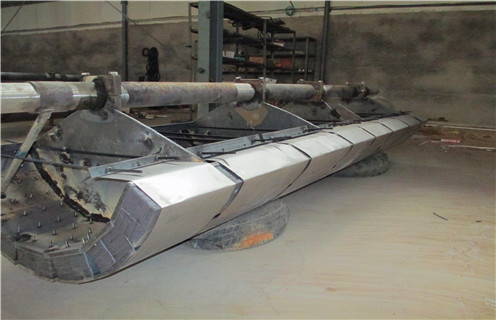 永磁磁選機(jī)，內(nèi)蒙古永磁磁選機(jī)_遠(yuǎn)力為您講述內(nèi)蒙古永磁磁選機(jī)磁場(chǎng)分布圖