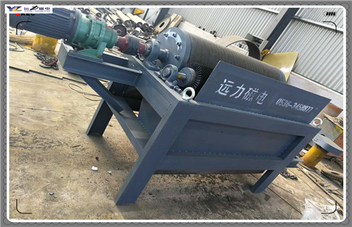 環(huán)保型磁選機，低碳節(jié)能環(huán)保型磁選機，低碳節(jié)能環(huán)保型磁選機磁場一般為多少_磁塊如何排列 