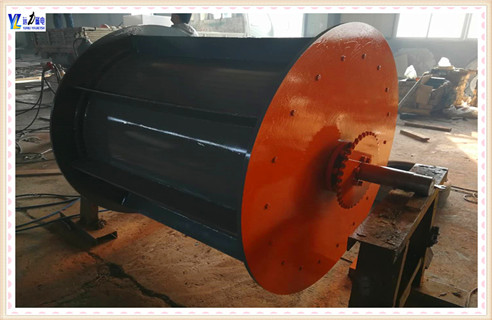 渦電流分選機(jī)，影響渦電流分選機(jī)處理量的4大要素是什么嗎?_如何進(jìn)行平板濕式磁選機(jī)的磁筒更換工作原理_選礦規(guī)格參數(shù)及執(zhí)行標(biāo)準(zhǔn)