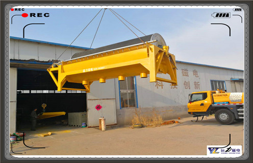 金屬磁選機(jī)，金屬磁選機(jī)電機(jī)養(yǎng)護(hù)需做好哪些工作_金屬磁選機(jī)電機(jī)養(yǎng)護(hù)需做好哪些工作皮帶及結(jié)構(gòu)價(jià)格