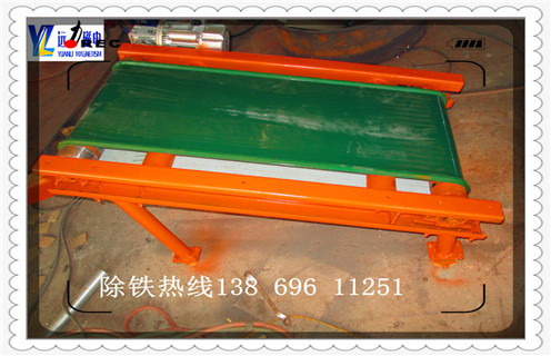 干式磁選機(jī)，干式磁選機(jī)磁場強(qiáng)度檢測的四個關(guān)鍵點(diǎn)說明_錳礦干式磁選機(jī)磁場強(qiáng)度檢測的四個關(guān)鍵點(diǎn)說明一般是多少_生產(chǎn)廠家