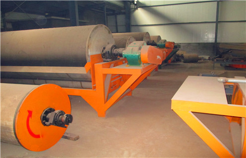 強(qiáng)磁磁選機(jī)，湖南強(qiáng)磁磁選機(jī)廠家_青島高強(qiáng)磁磁選機(jī)訂制的作業(yè)原理是怎樣的報(bào)價(jià)及結(jié)構(gòu)_遠(yuǎn)力磁電廠家 