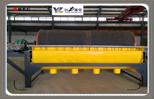 強磁磁選機，購買強磁磁選機明確這幾點才好出手_購買強磁磁選機明確這幾點才好出手報價及結構_遠力磁電廠家