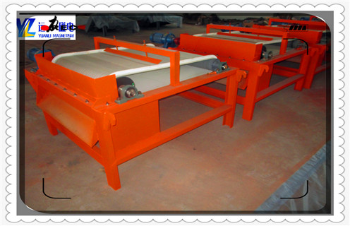 鉀鈉長石磁選機，市場發(fā)展需要鉀鈉長石磁選機的配合，遠力磁電市場發(fā)展需要鉀鈉長石磁選機的配合多少品位