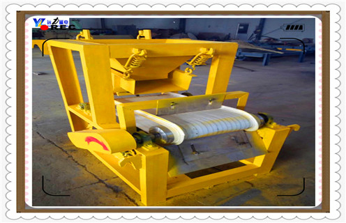 鉀鈉長石磁選機，市場發(fā)展需要鉀鈉長石磁選機的配合，遠力磁電市場發(fā)展需要鉀鈉長石磁選機的配合多少品位