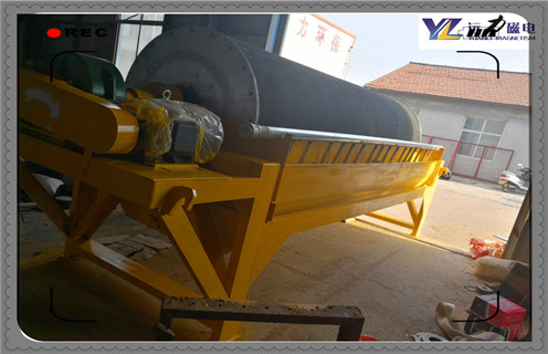 磁選機，粉料電磁磁選機注重自身發(fā)展追求好品質，粉料電磁磁選機注重自身發(fā)展追求好品質磁場一般為多少_磁塊如何排列