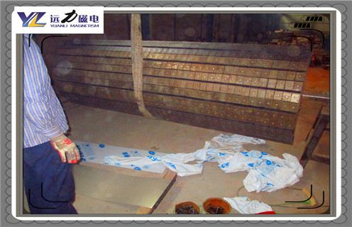 干式磁選機，創(chuàng)新才是干式磁選機發(fā)展的關鍵，創(chuàng)新才是干式磁選機發(fā)展的關鍵磁場一般為多少_磁塊如何排列 