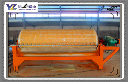 濰坊磁選機(jī)，濰坊磁選機(jī)銷售廠家優(yōu)勢比較高，濰坊磁選機(jī)銷售廠家優(yōu)勢比較高，磁場一般為多少_磁塊如何排列 