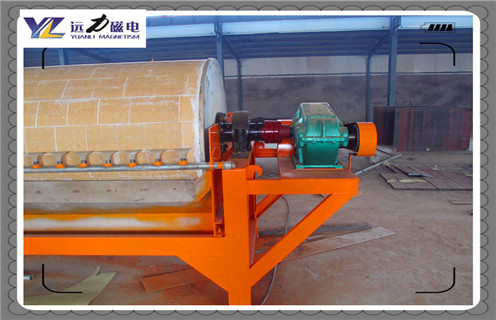 濰坊磁選機(jī)，濰坊磁選機(jī)銷售廠家優(yōu)勢比較高，濰坊磁選機(jī)銷售廠家優(yōu)勢比較高，磁場一般為多少_磁塊如何排列 