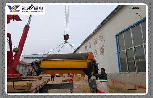 干式磁選機，云南礦石干式磁選機_云南礦石干式磁選機皮帶及結(jié)構(gòu)價格