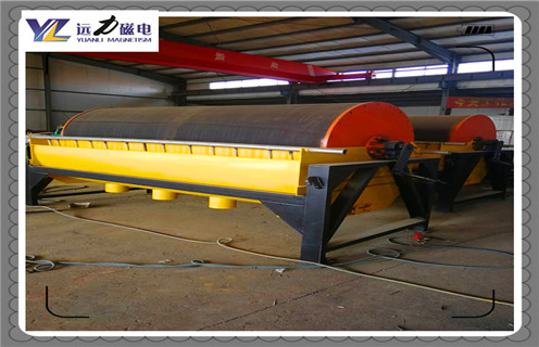 濕式磁選機(jī)，江西錳礦濕式磁選機(jī)_鐵礦江西錳礦濕式磁選機(jī)型號(hào)參數(shù)及磁場(chǎng)強(qiáng)度