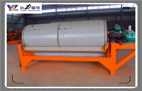 輥壓機(jī)，單傳動輥壓機(jī)不斷帶來新的發(fā)展活力， 單傳動輥壓機(jī)不斷帶來新的發(fā)展活力，磁場一般為多少_磁塊如何排列 