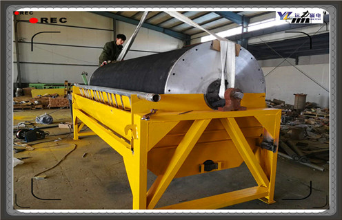 輥壓機(jī)，單傳動輥壓機(jī)不斷帶來新的發(fā)展活力， 單傳動輥壓機(jī)不斷帶來新的發(fā)展活力，磁場一般為多少_磁塊如何排列 