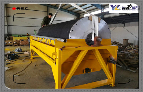 濕式磁選機(jī)，云南濕式逆流磁選機(jī)_錳礦云南濕式逆流磁選機(jī)一般是多少_生產(chǎn)廠家