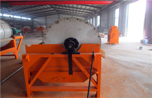 強磁磁選機，這款優(yōu)質的強磁磁選機滿足客戶需求，這款優(yōu)質的強磁磁選機滿足客戶需求，磁場一般為多少_磁塊如何排列