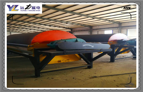 永磁筒式磁選機(jī)，常州永磁筒式磁選機(jī)廠家_常州永磁筒式磁選機(jī)廠家設(shè)備質(zhì)量不吸鐵如何處理