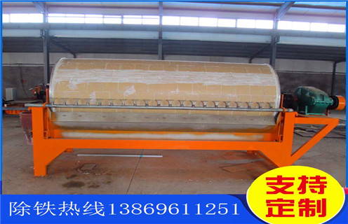 高強(qiáng)磁磁選機(jī)，江西高強(qiáng)磁磁選機(jī)批發(fā)，江西高強(qiáng)磁磁選機(jī)批發(fā)電話_遠(yuǎn)力磁電廠家