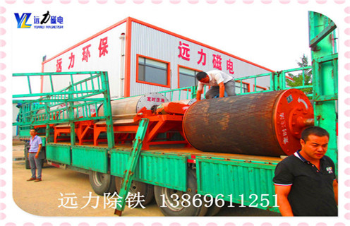 濕式滾筒磁選機(jī)，濕式滾筒磁選機(jī)價(jià)格多少錢(qián)，推薦有實(shí)力的生產(chǎn)廠家