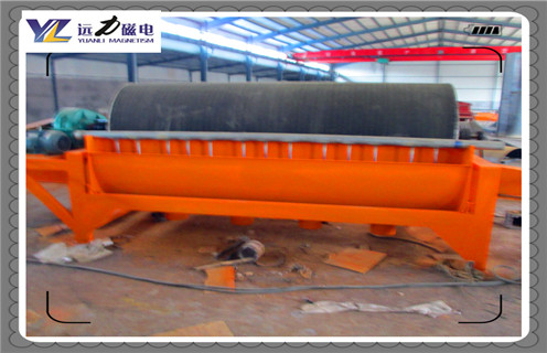 大型磁選機(jī)，四川大型磁選機(jī)，四川大型磁選機(jī)，磁場一般為多少_磁塊如何排列