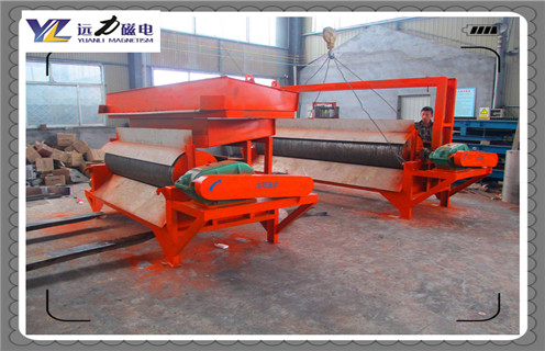 濕式磁選機(jī)，濕式磁選機(jī)在當(dāng)前環(huán)境下的新發(fā)展_河南濕式強(qiáng)磁選機(jī)構(gòu)成結(jié)構(gòu)價格好，參數(shù)及磁場強(qiáng)度