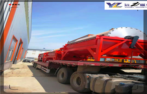 高梯度立環(huán)磁選機，高梯度立環(huán)磁選機發(fā)展后勁足_推薦合適廠家皮帶及結(jié)構(gòu)價格，高梯度立環(huán)磁選機發(fā)展后勁足