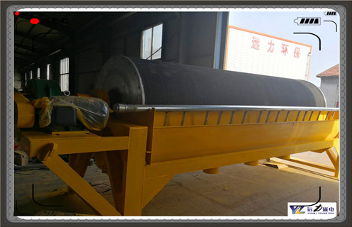 磁選機(jī)廠家，購(gòu)買(mǎi)磁選機(jī)選擇權(quán)威廠家_購(gòu)買(mǎi)磁選機(jī)選擇權(quán)威廠家磁場(chǎng)一般為多少_磁塊如何排列 