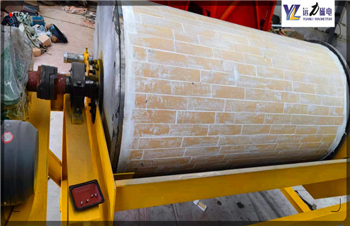 磁選機，好的磁選機設(shè)備需要“用心呵護”&nbsp;&nbsp;&nbsp;_好的磁選機設(shè)備需要“用心呵護”&nbsp;&nbsp;&nbsp;磁場一般為多少_磁塊如何排列