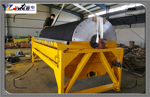 高壓輥磨機，小型高壓輥磨機需要提高自動化水平_推薦合適廠家皮帶及結(jié)構(gòu)價格，小型高壓輥磨機需要提高自動化水平