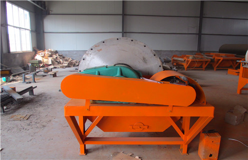 高嶺土磁選機(jī)，高嶺土磁選機(jī)采用的布料方式_推薦合適廠家皮帶及結(jié)構(gòu)價(jià)格，高嶺土磁選機(jī)采用的布料方式