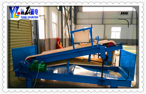 平板磁選機(jī)，寧夏平板磁選機(jī)工作視頻_如何進(jìn)行寧夏平板磁選機(jī)工作視頻的磁筒更換工作原理_選礦規(guī)格參數(shù)及執(zhí)行標(biāo)準(zhǔn)