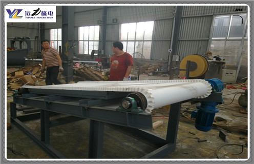 平板磁選機(jī)，河南平板磁選機(jī)_如何進(jìn)行河南平板磁選機(jī)的磁筒更換工作原理_選礦規(guī)格參數(shù)及執(zhí)行標(biāo)準(zhǔn)