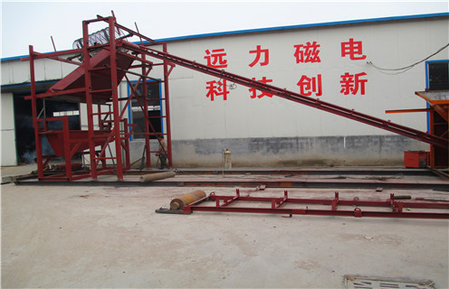 干式磁選機(jī)，寧夏好的干式磁選機(jī)廠家_ 寧夏好的干式磁選機(jī)廠家十大品牌教你如何選擇設(shè)備 