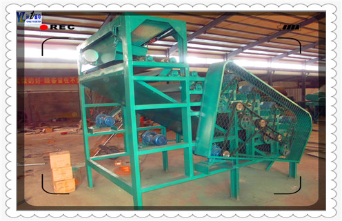 干式磁選機，重慶錳礦干式磁選機_ 重慶錳礦干式磁選機十大品牌教你如何選擇設備