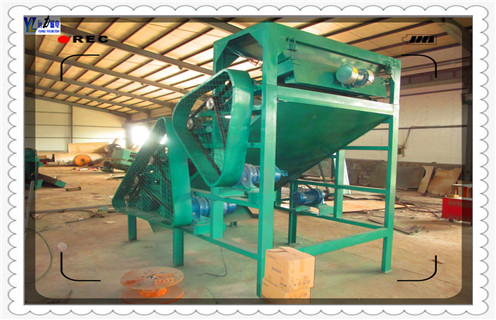 干式磁選機(jī)，廣西鐵礦干式磁選機(jī)_ 廣西鐵礦干式磁選機(jī)十大品牌教你如何選擇設(shè)備