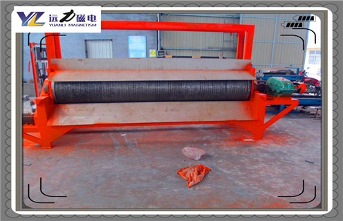 錳礦水選磁選機(jī)，浙江錳礦水選磁選機(jī)_合理選購(gòu)浙江錳礦水選磁選機(jī)_遠(yuǎn)力磁電生產(chǎn)廠家