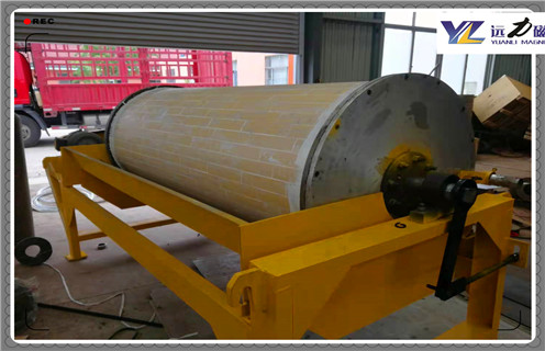 濕式磁選機(jī)，江蘇錳礦濕式磁選機(jī)_合理選購江蘇錳礦濕式磁選機(jī)_遠(yuǎn)力磁電生產(chǎn)廠家